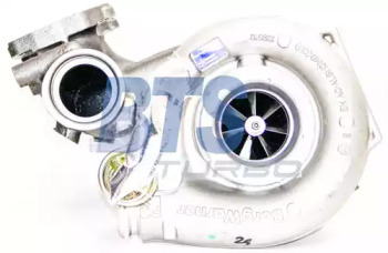 bts turbo t914986